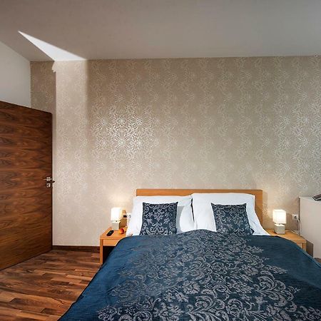 Apartment No. 11, Apartment House Oliver Štrbské Pleso エクステリア 写真