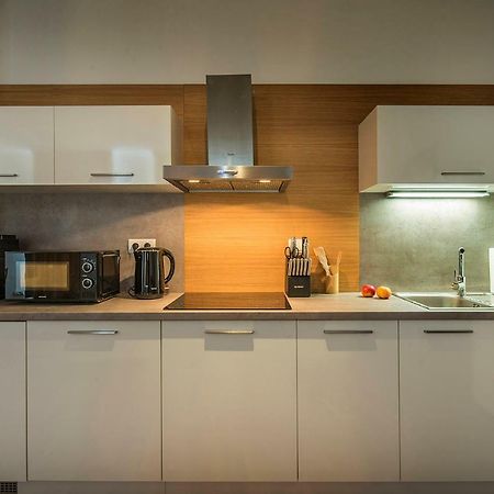 Apartment No. 11, Apartment House Oliver Štrbské Pleso エクステリア 写真