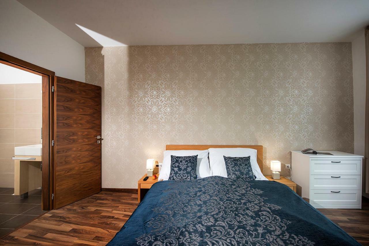 Apartment No. 11, Apartment House Oliver Štrbské Pleso エクステリア 写真