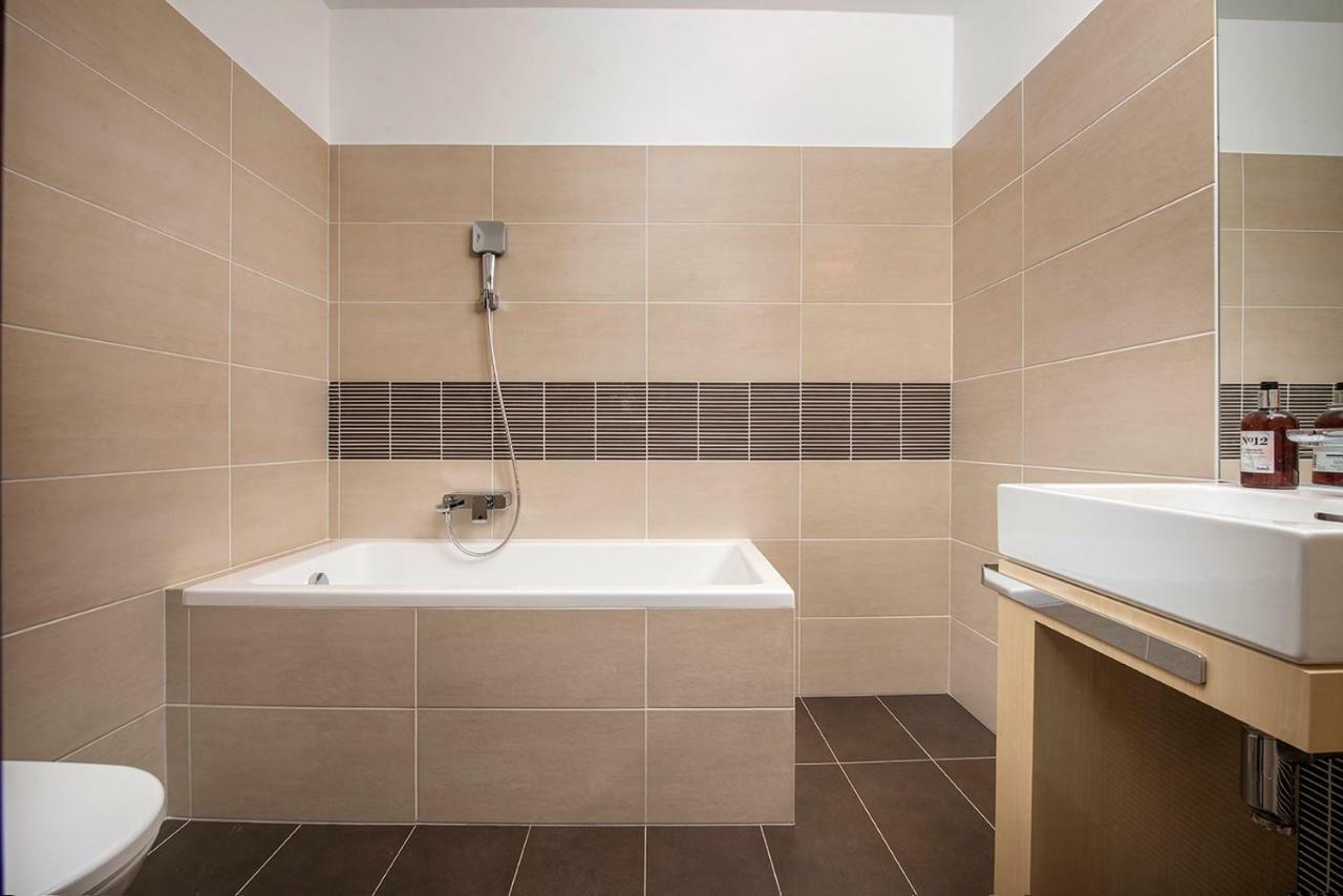 Apartment No. 11, Apartment House Oliver Štrbské Pleso エクステリア 写真